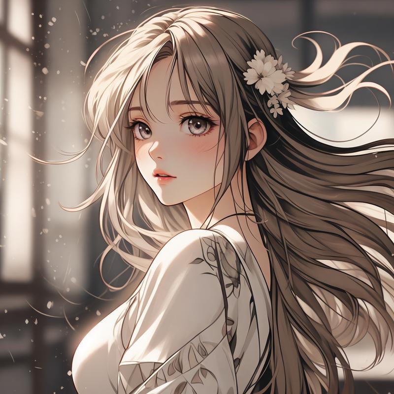 【少年讲诗词】忆江南——冯馨仪（哥斯达黎加）